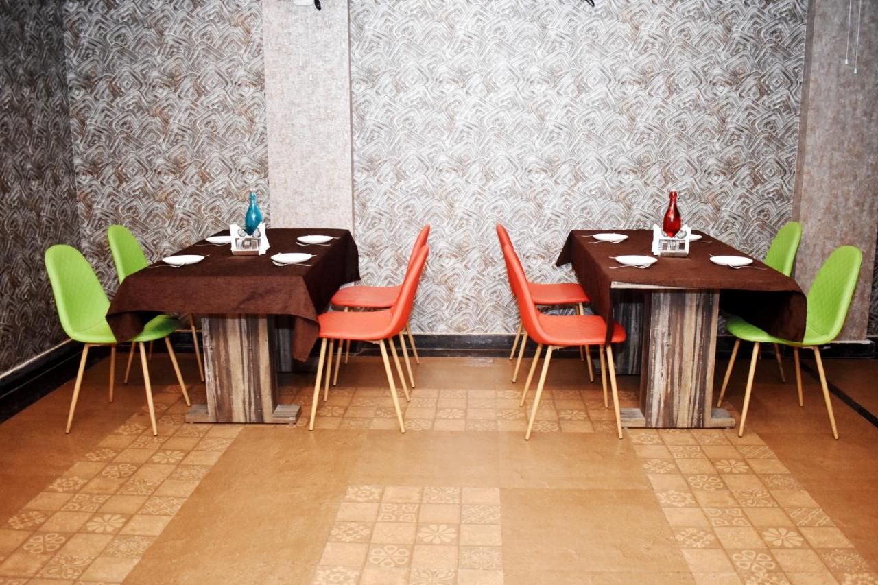 undefined HOTEL UMA PALACE 8