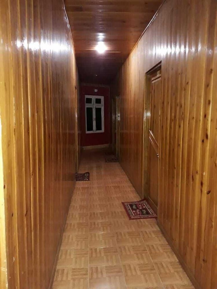 undefined The Park Hotel 3