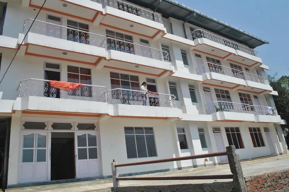 undefined The Park Hotel 6