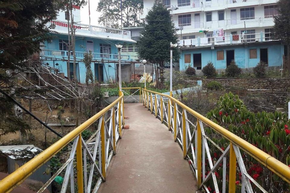 undefined The Park Hotel 9