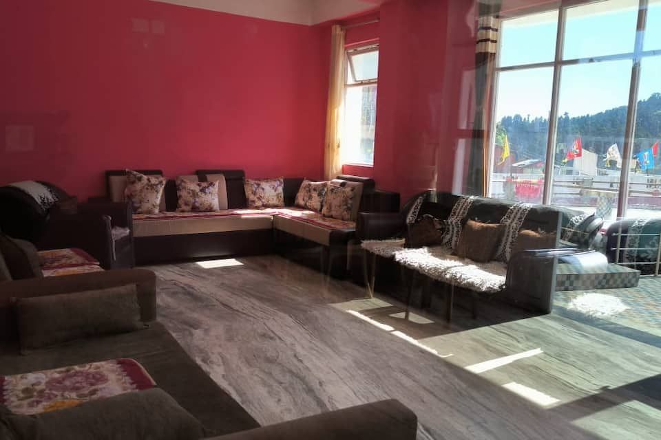 undefined The Park Hotel 2