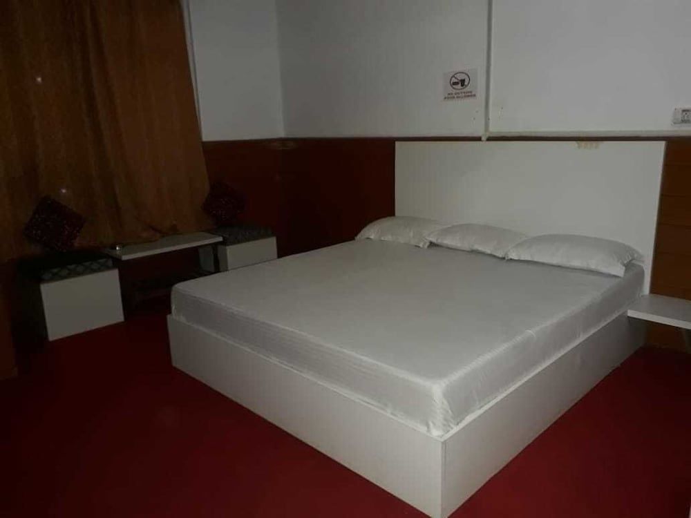 undefined The Park Hotel 10