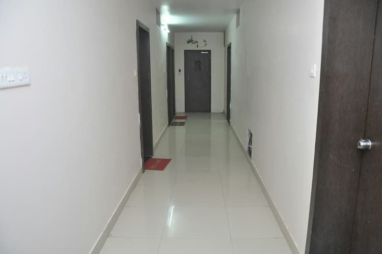 Corridors
