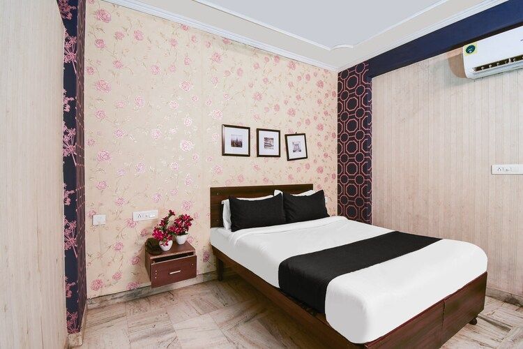 Hotel O Gangashrey Classic 2