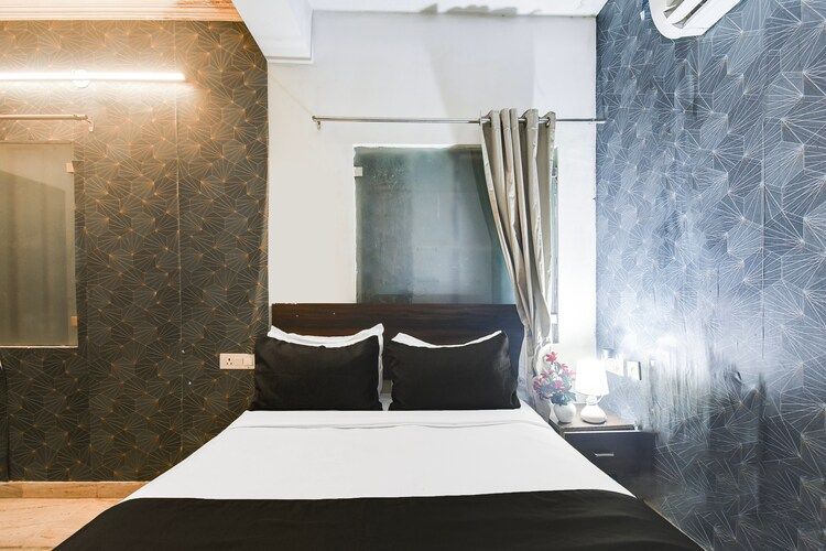 Hotel O Gangashrey Classic 4