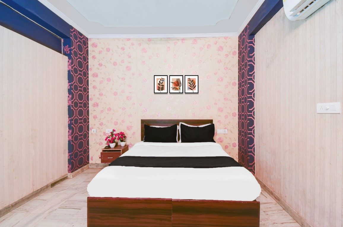 Hotel O Gangashrey Classic