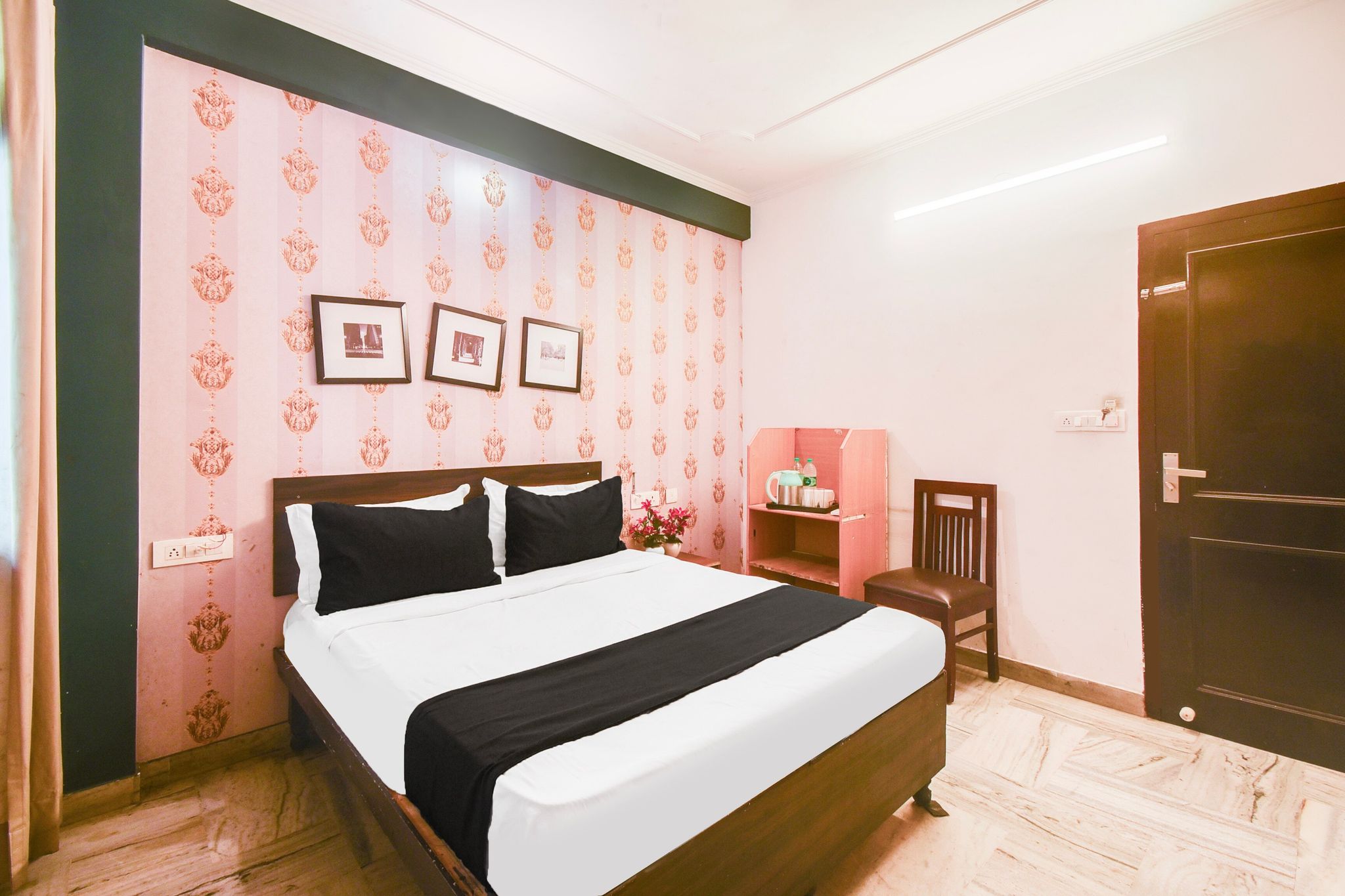 Hotel O Gangashrey Classic 6