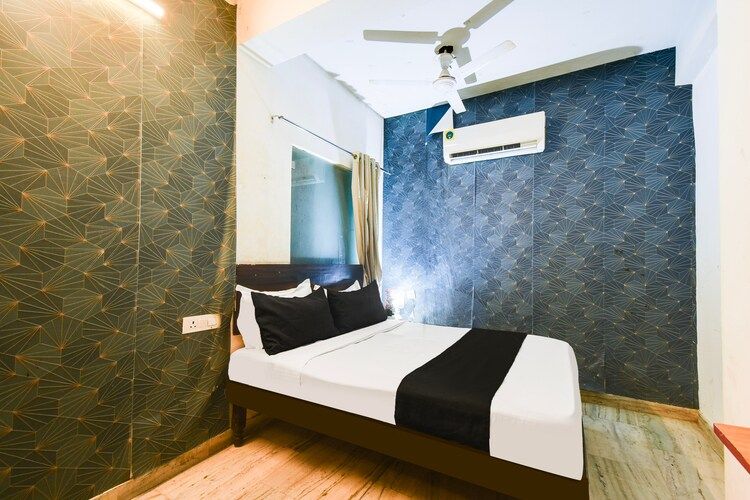 Hotel O Gangashrey Classic 3