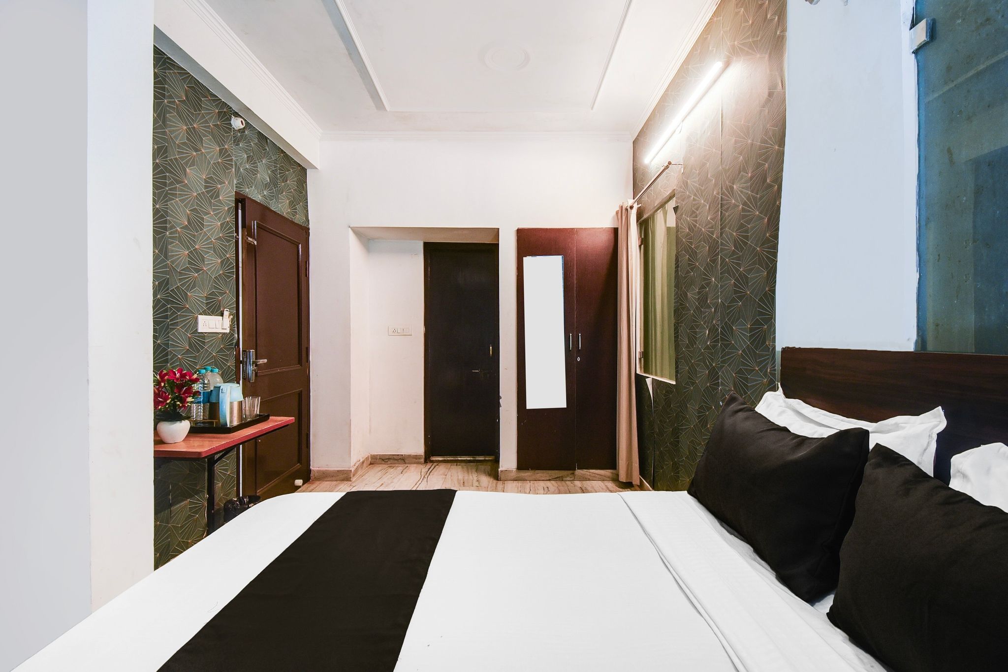 Hotel O Gangashrey Classic 5