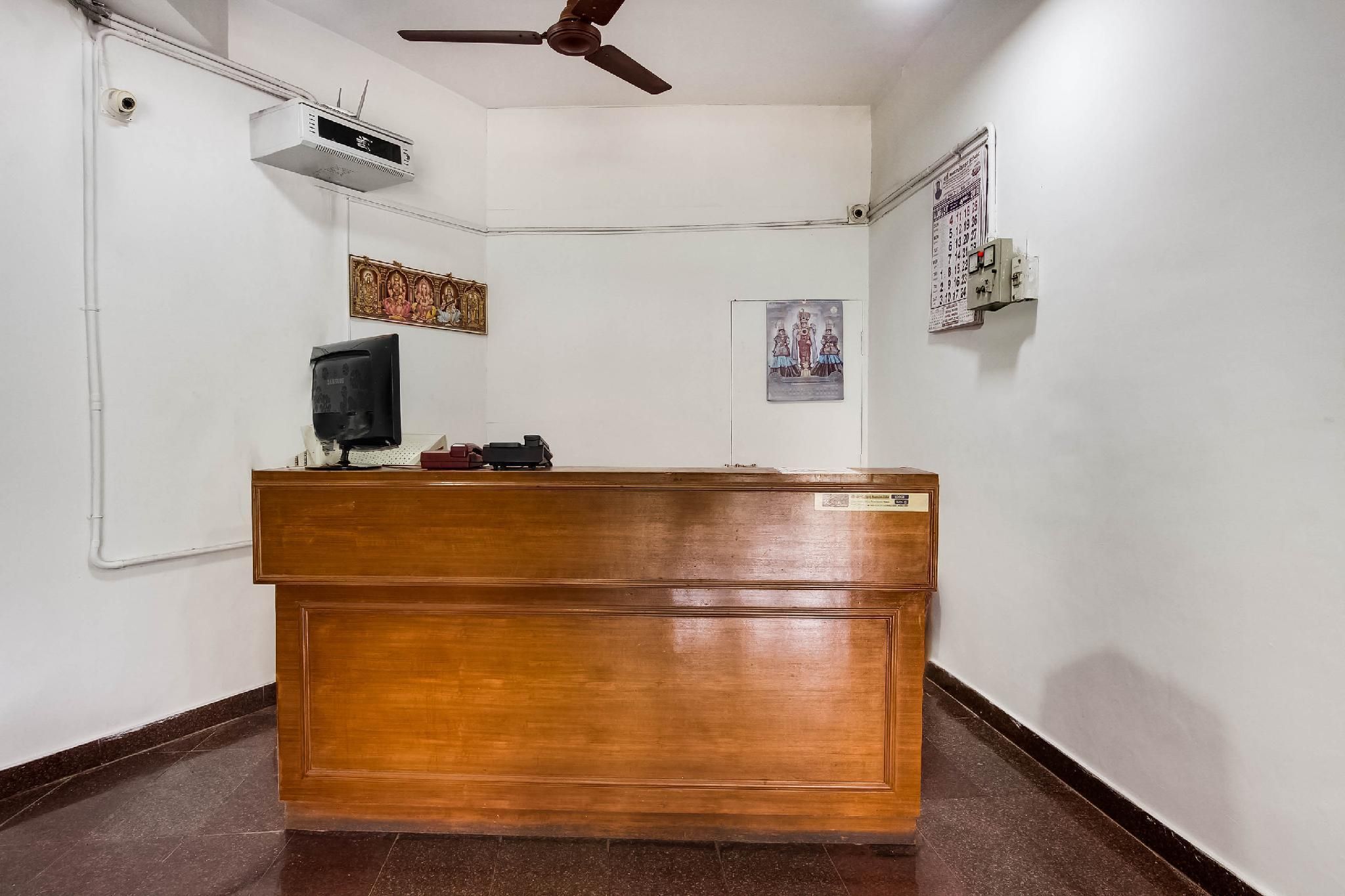 undefined Royal Residency 2