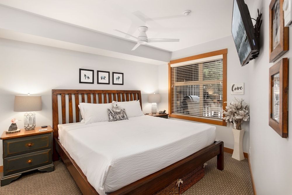 #320 Lost Lake 1 Bedroom