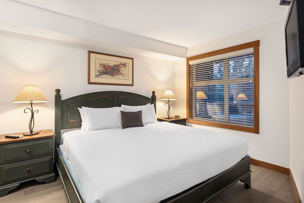 #410 Lost Lake 1 Bedroom