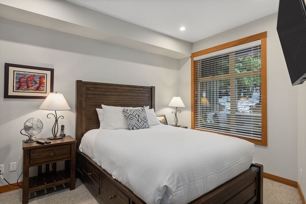 #222 Lost Lake 1 Bedroom