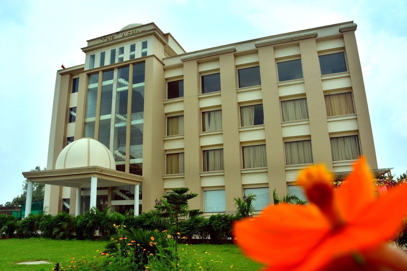 undefined The Asha Basti 5