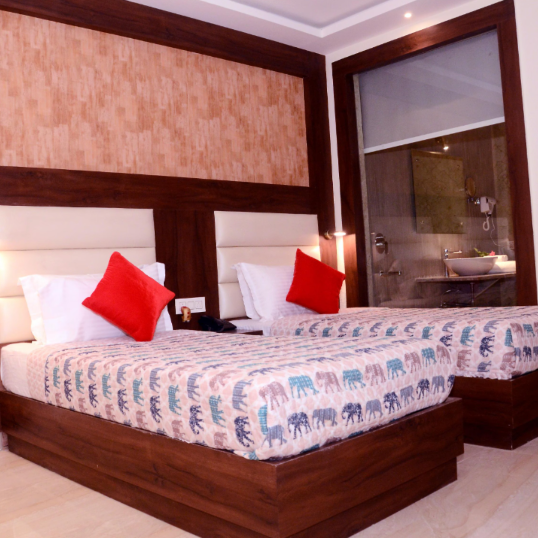 Premium Room