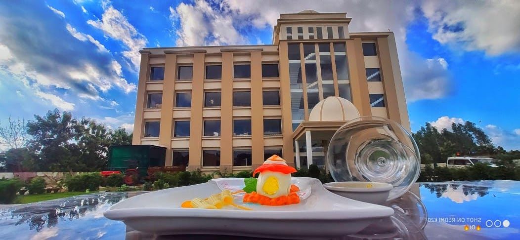 undefined The Asha Basti