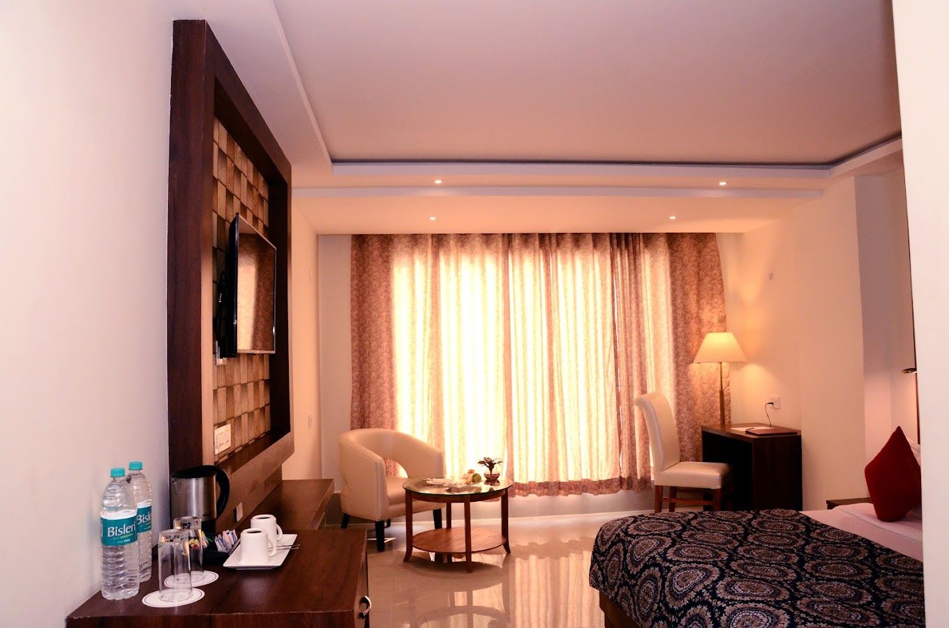 undefined The Asha Basti 8