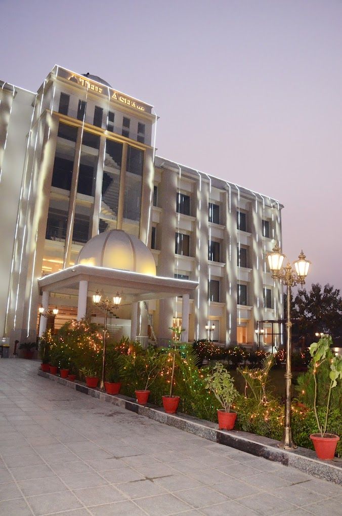 undefined The Asha Basti 2