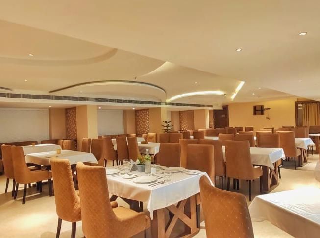 undefined The Asha Basti 6