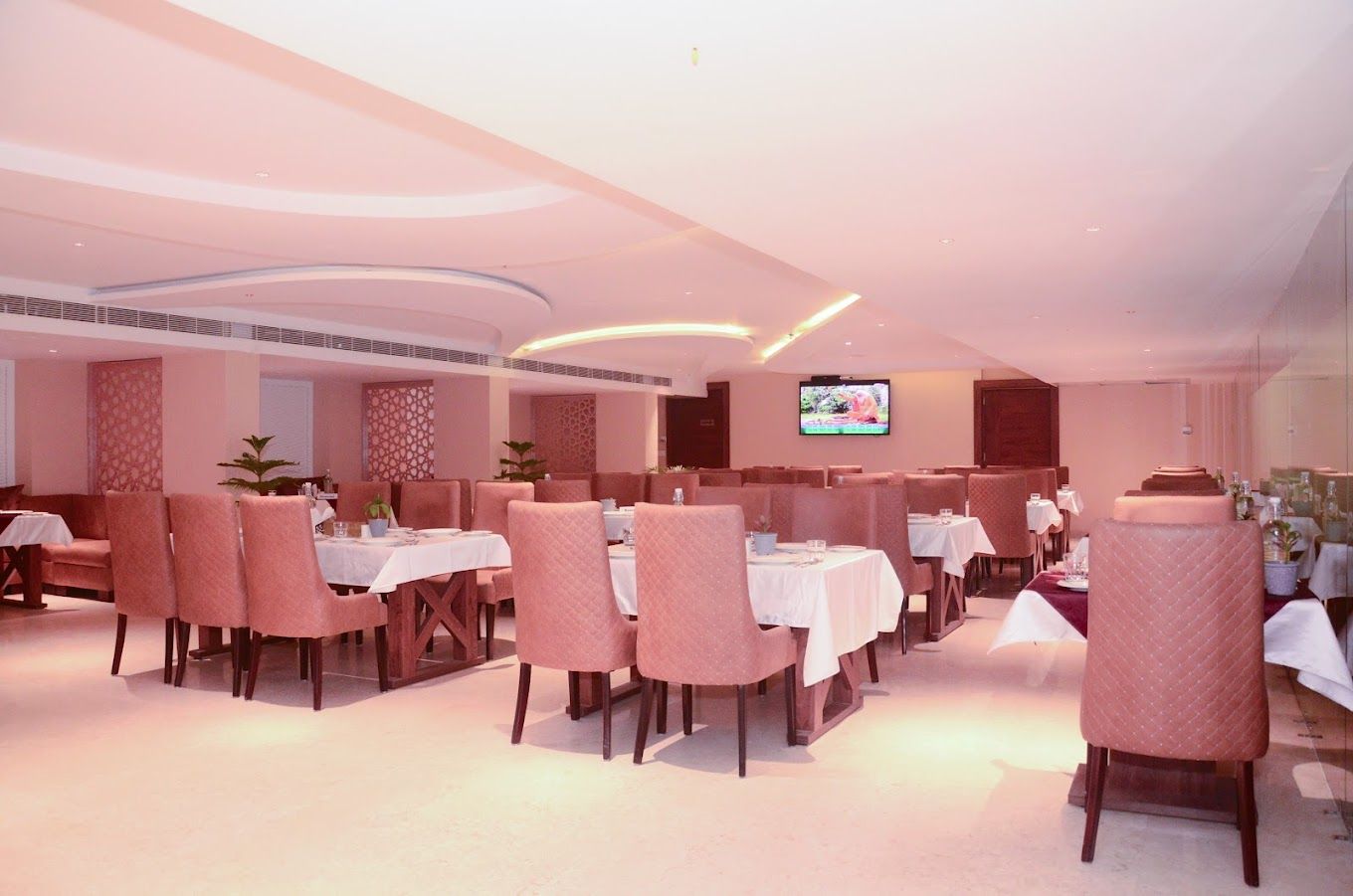 undefined The Asha Basti 7