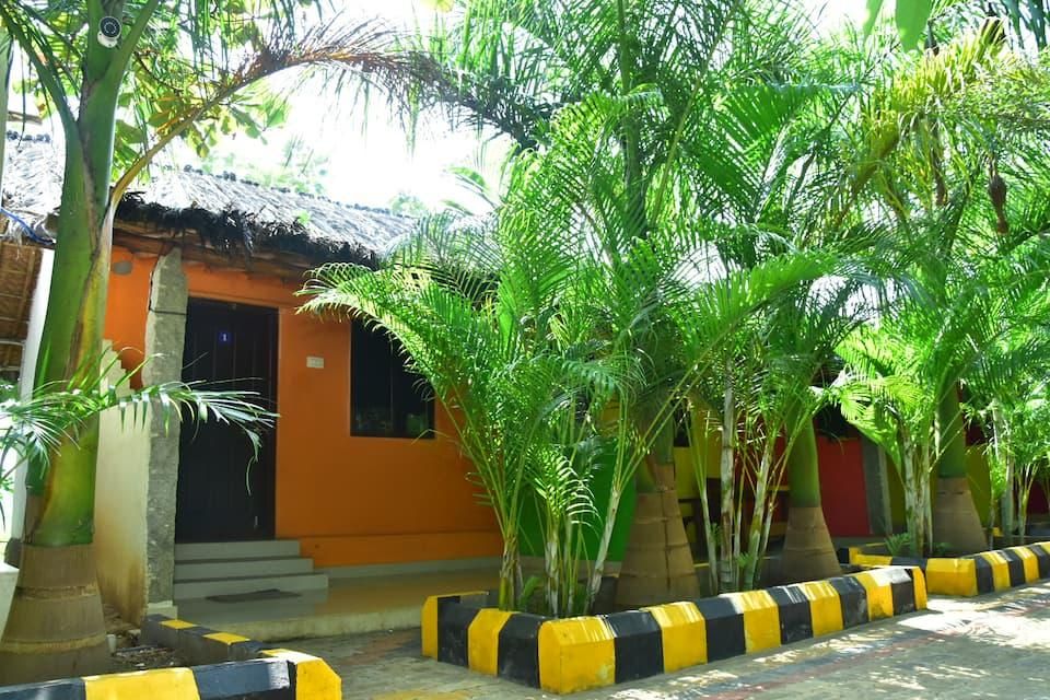 Megha Resort Hampi