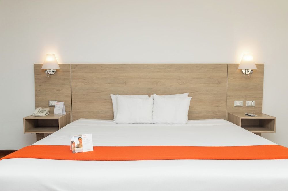 Superior Room, 1 King Bed
