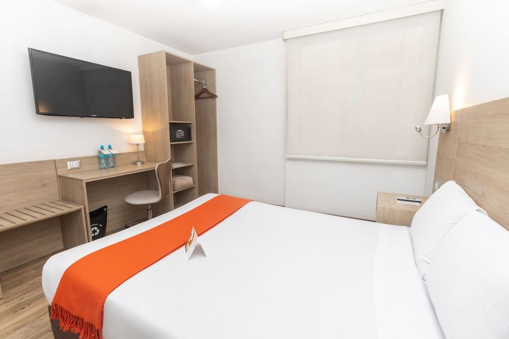 Traditional Room, 1 Twin Bed