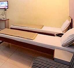 Hotel Moscow Deluxe Room 8