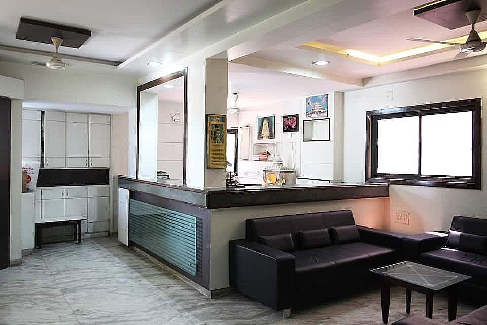 undefined Hotel Moscow 3