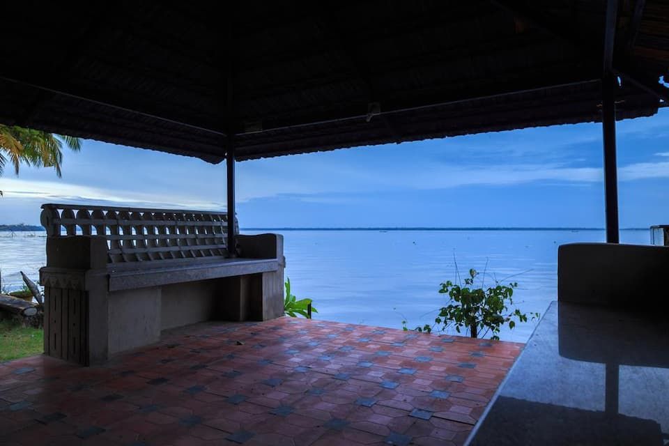 Outdoor Area