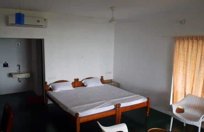 Orchid Lake View Lake View AC