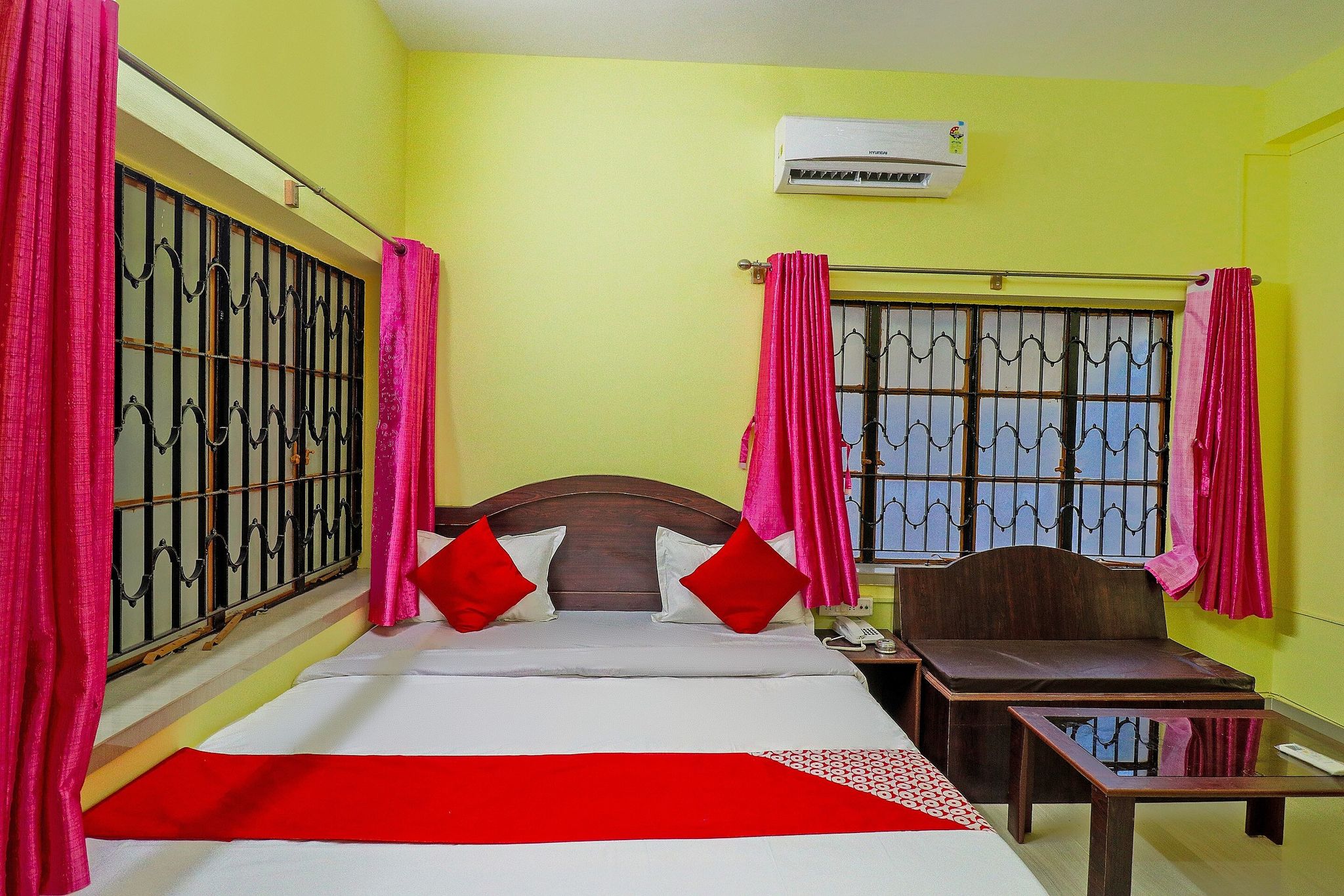 Honey O Regency City Center Metro Station Classic 3