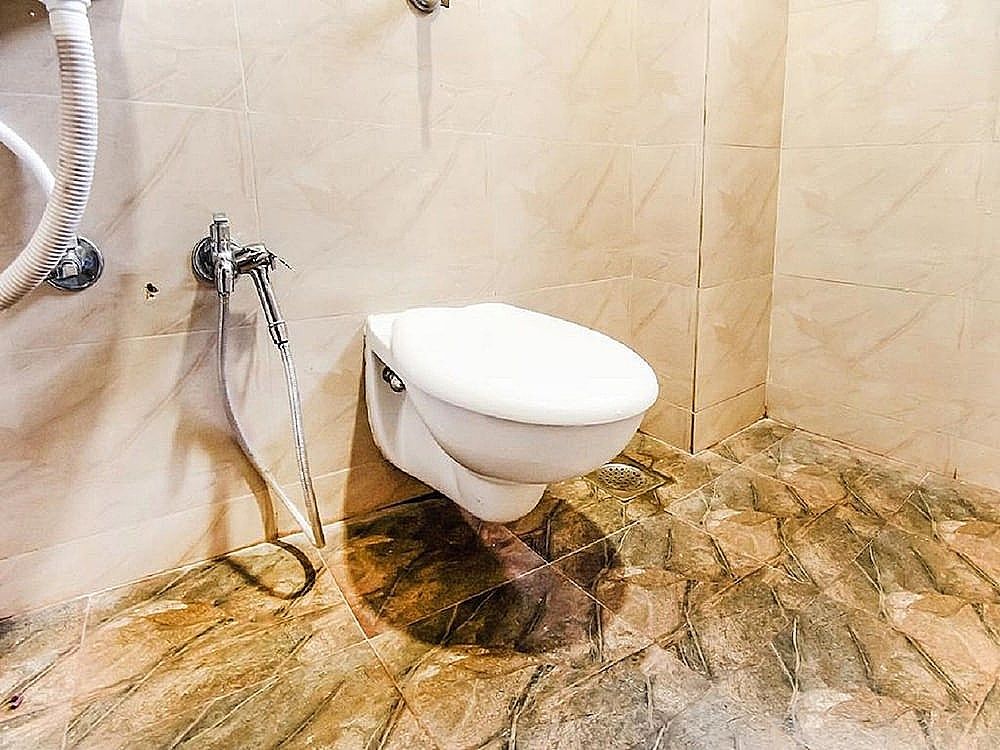 undefined OYO Hotel Pratiksha 7