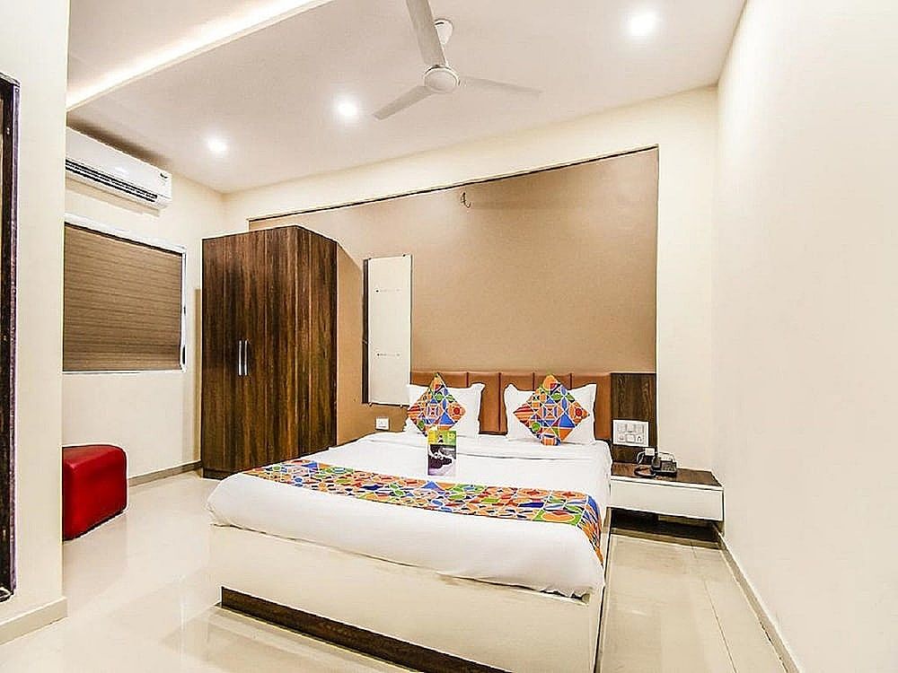undefined OYO Hotel Pratiksha 3