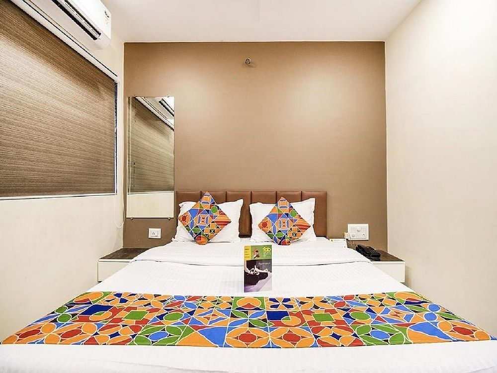 undefined OYO Hotel Pratiksha 6