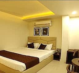 undefined Hotel Jalsa (MP Nagar) 5