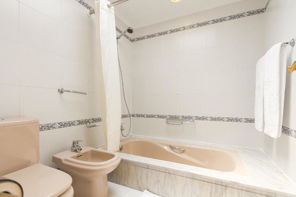 Sands Beach Resort Superior Apartment, 2 Bedrooms 6