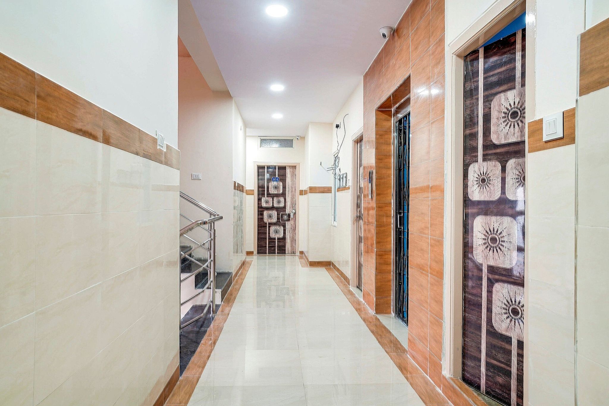 undefined Hotel O Aroma Classic Near Nampally Main Railway station 3