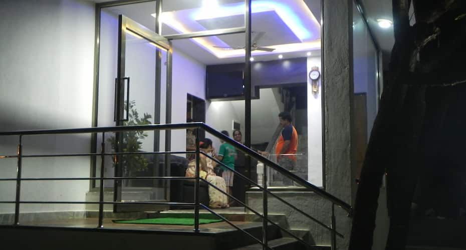 undefined Living Space Resort  5