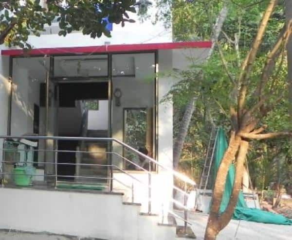 undefined Living Space Resort  3