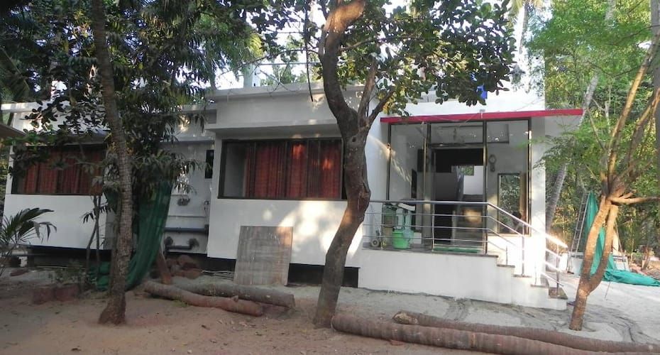 undefined Living Space Resort  4