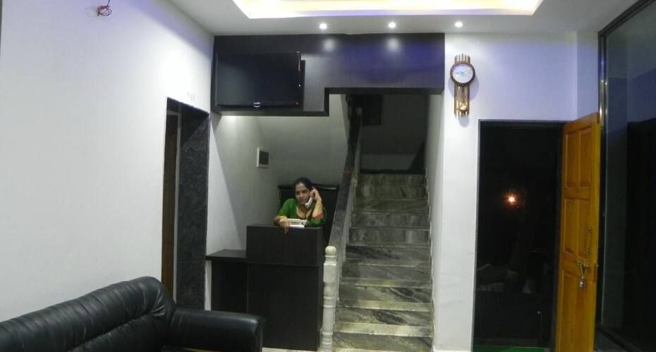 undefined Living Space Resort  6