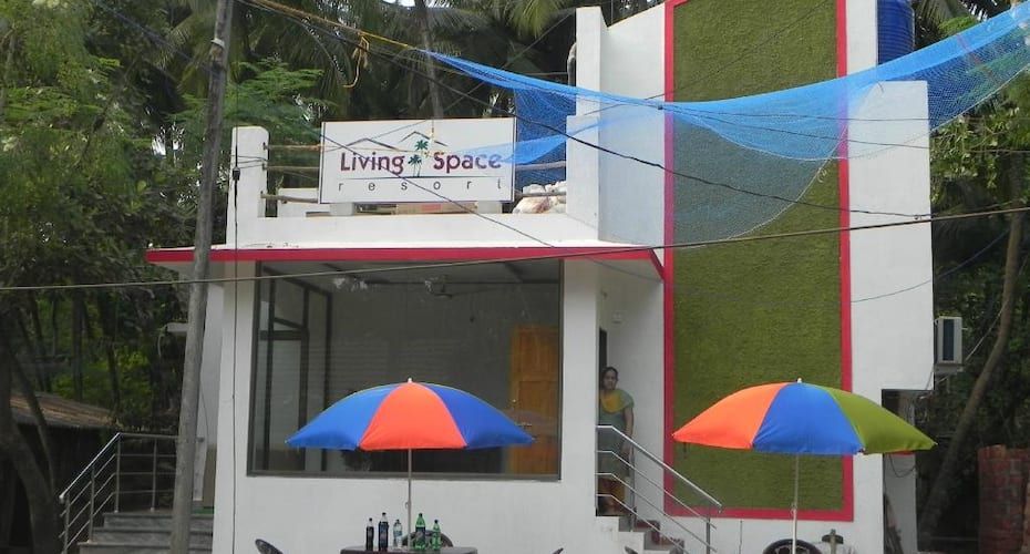undefined Living Space Resort 