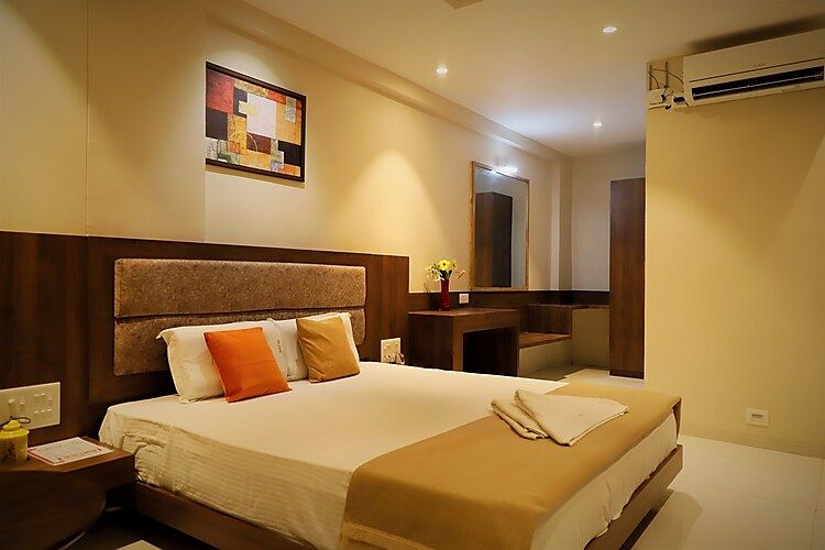 Suite Room AC