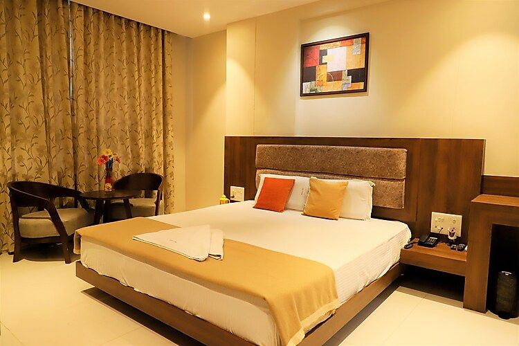 Suite Room AC