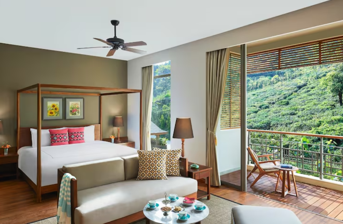 Premium Room King Bed