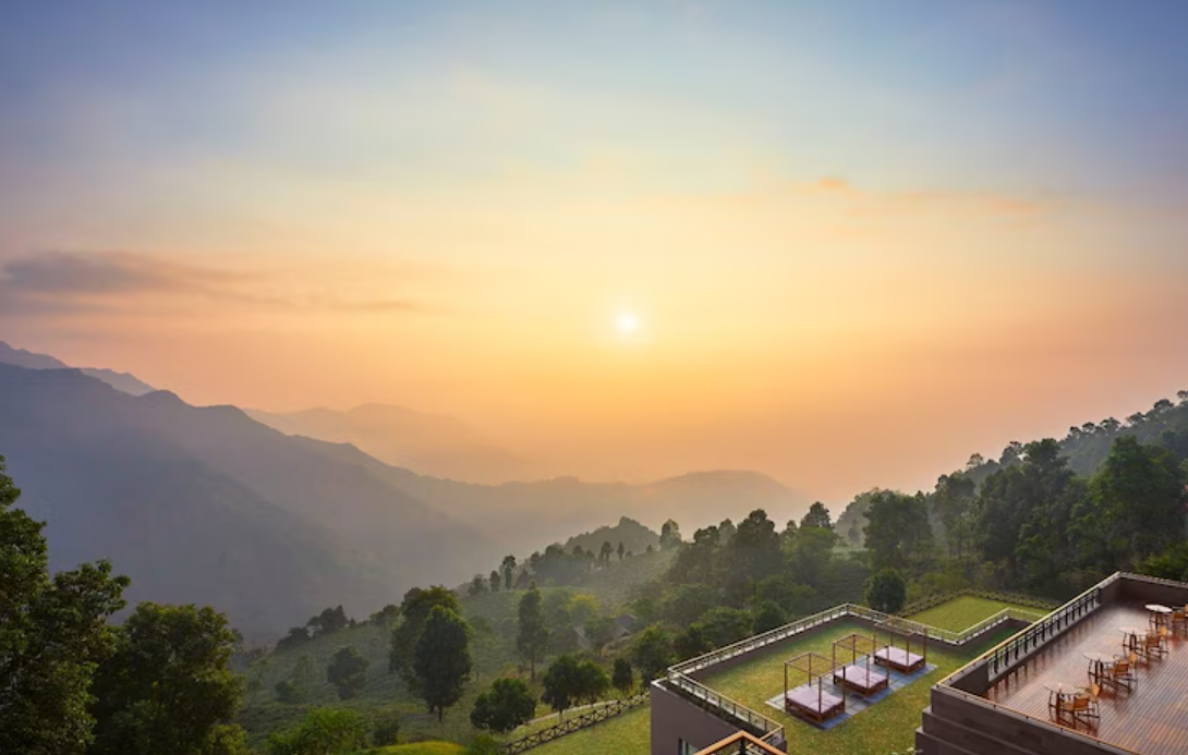 2 Bedroom Chia Cottage