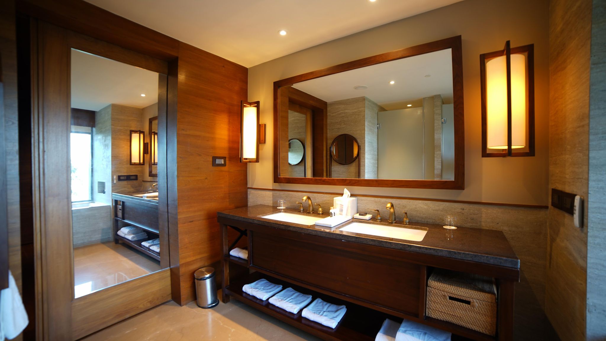 Villa Room