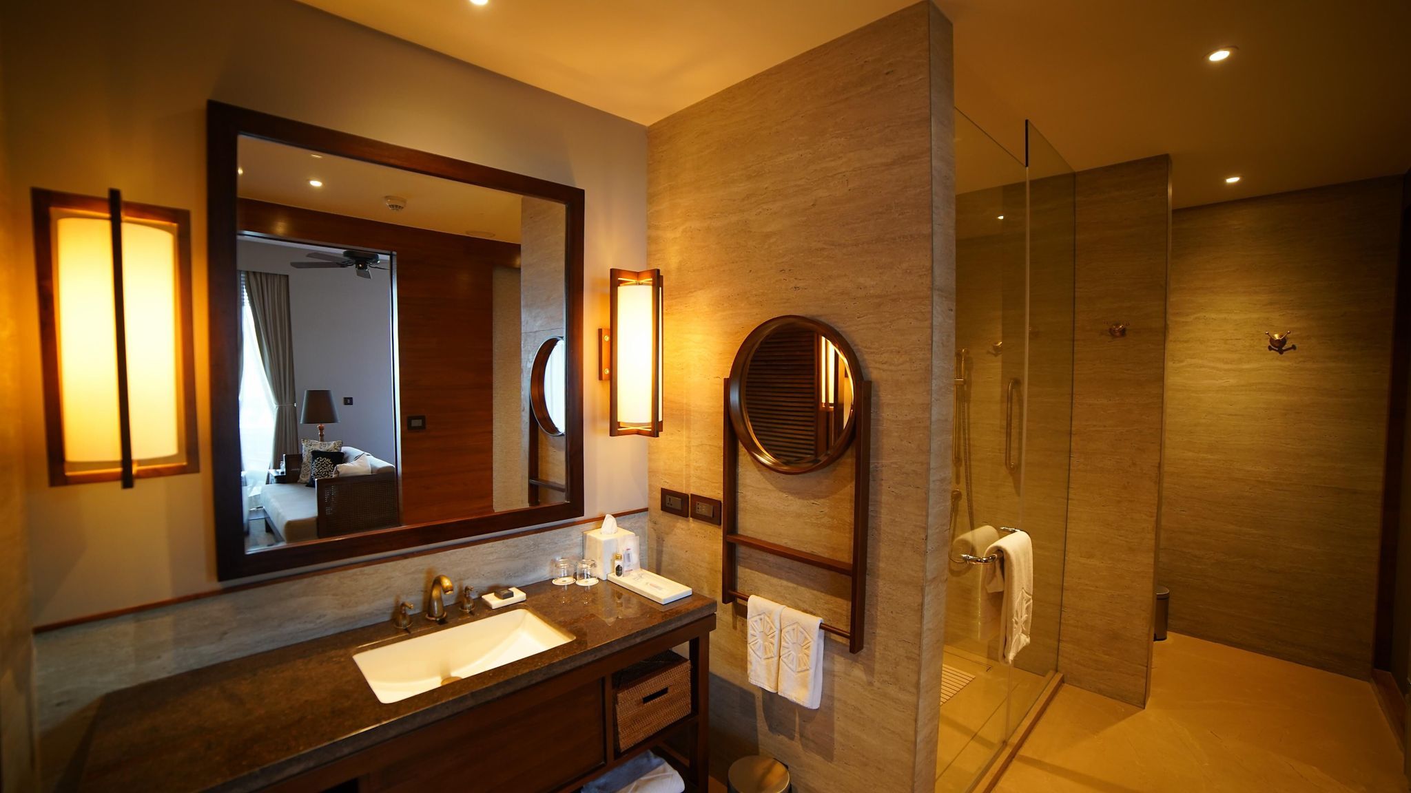 Taj Chia Kutir Resort And Spa, Darjeeling Villa Suite 2
