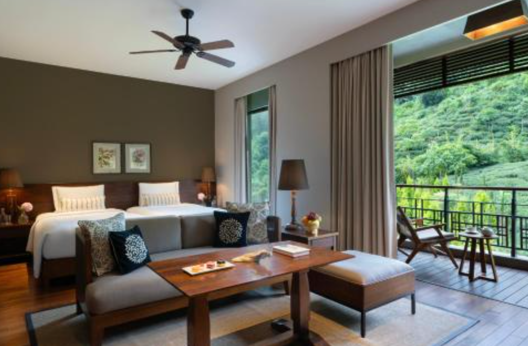 Premium Room King Bed
